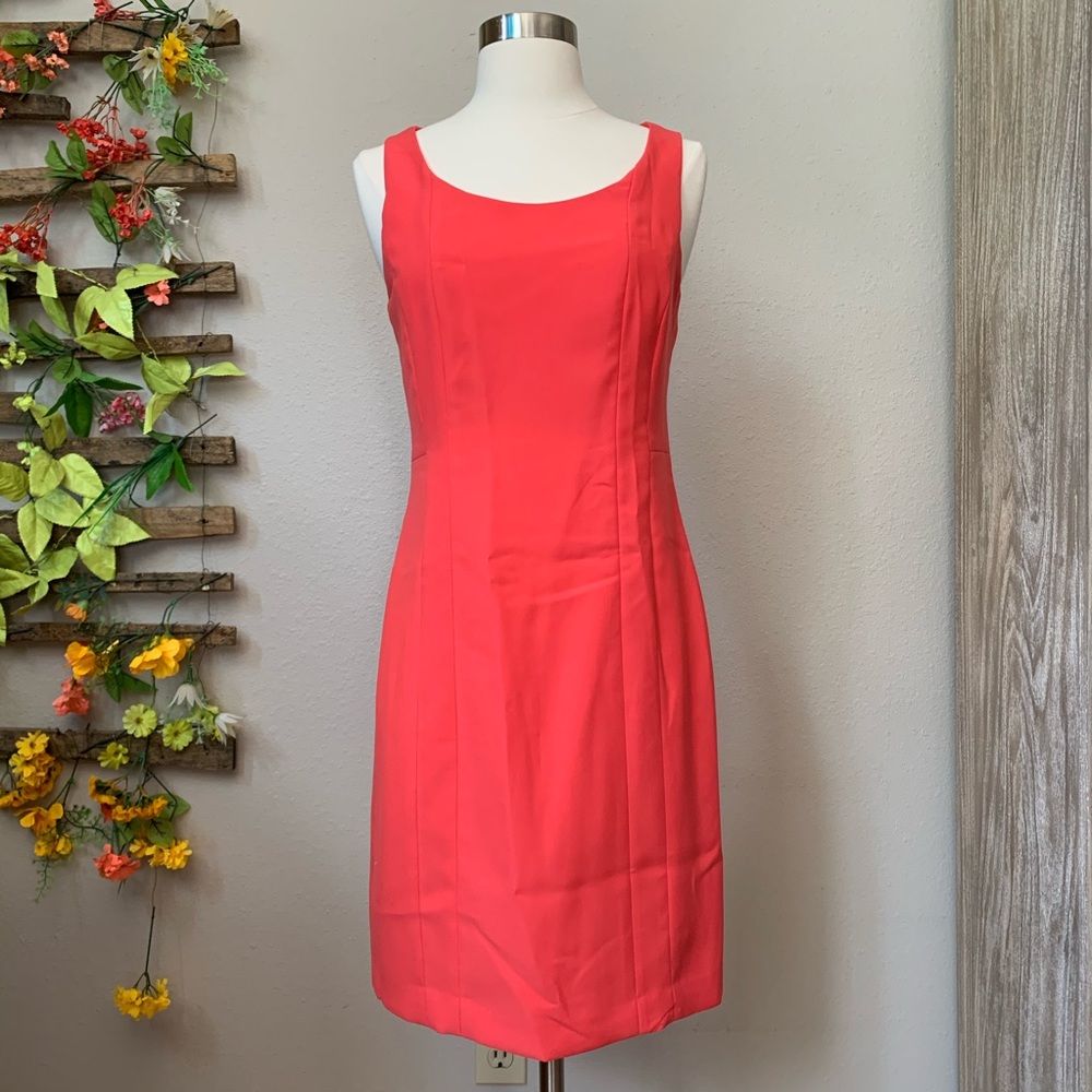 Nordstrom | Halogen Pencil Dress